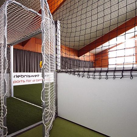 Apartment III - Garten, Kueche, Gym Reken Eksteriør bilde