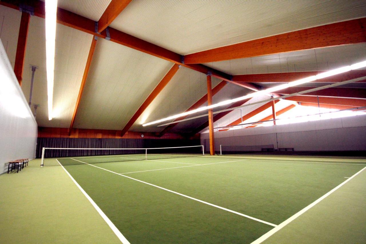 Apartment III - Garten, Kueche, Gym Reken Eksteriør bilde